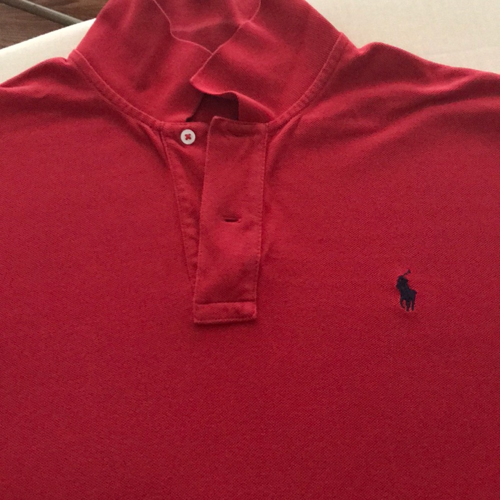 Men’s Polo